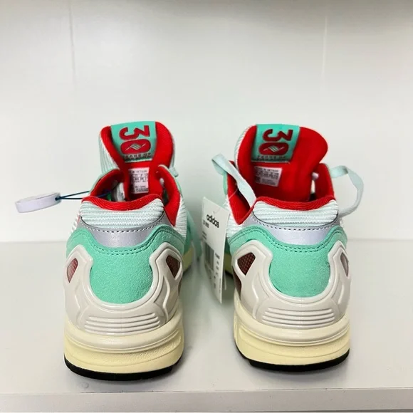9000→ Buy Concepts x ZX 9000 'A-ZX Series - Boston Marathon